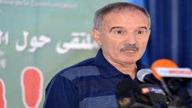 خالف يدعو إلى تجميد نشاط البطولة لمدة أربع سنوات‮ ‬