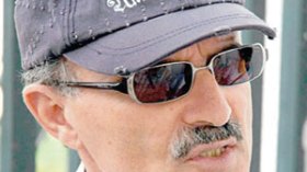محي‭ ‬الدين‭ ‬خالف‭ ‬لـ‮”‬الشروق‮”:متفائل‭ ‬بتأهل‭ ‬شبيبة‭ ‬القبائل‭ ‬لأنها‭ ‬فريق‭ ‬المناسبات‭ ‬الكبيرة