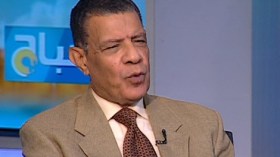 لواء سابق يتوعد “حماس” بهجوم عسكري مصري