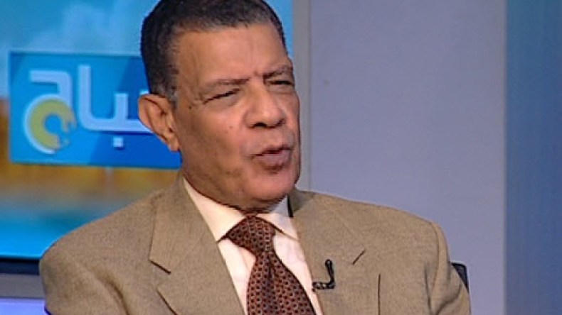 لواء سابق يتوعد “حماس” بهجوم عسكري مصري