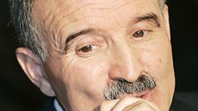 محيي‮ ‬الدين خالف: سطيف مدينة التحدي‮ ‬والأبطال وتتويج الوفاق ليس مفاجأة‮ ‬