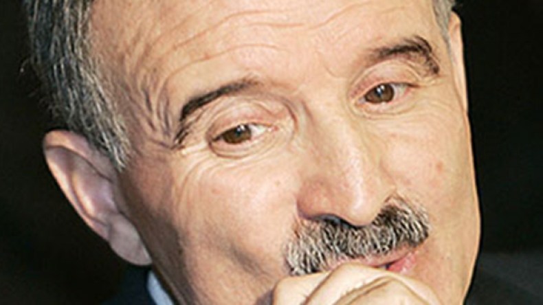 محيي‮ ‬الدين خالف: سطيف مدينة التحدي‮ ‬والأبطال وتتويج الوفاق ليس مفاجأة‮ ‬