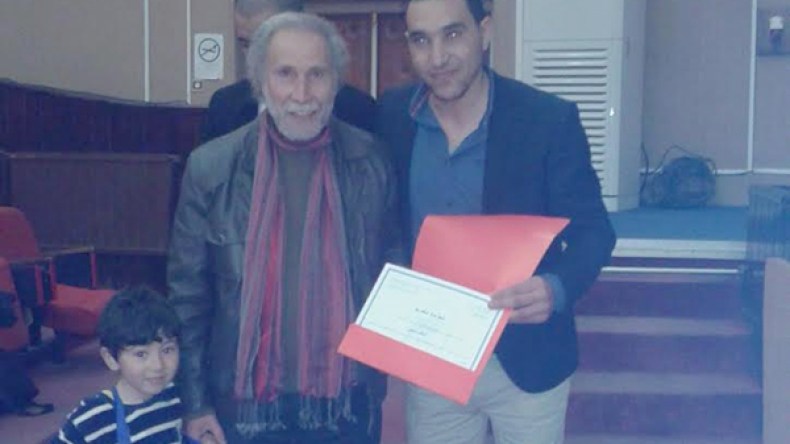 يوم دراسي حول “حركية الأشخاص وسياسات الهجرة في المتوسط”