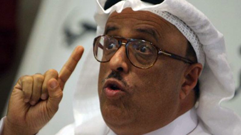ضاحي خلفان عن قطر: رحم الله بلدا عرف قدر حجمه!