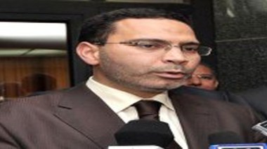 El Khalfi : ma visite en Algérie est fructueuse et positive