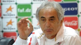 خاليلوزيتش يسعى للسير على خطى منتخب بلاده