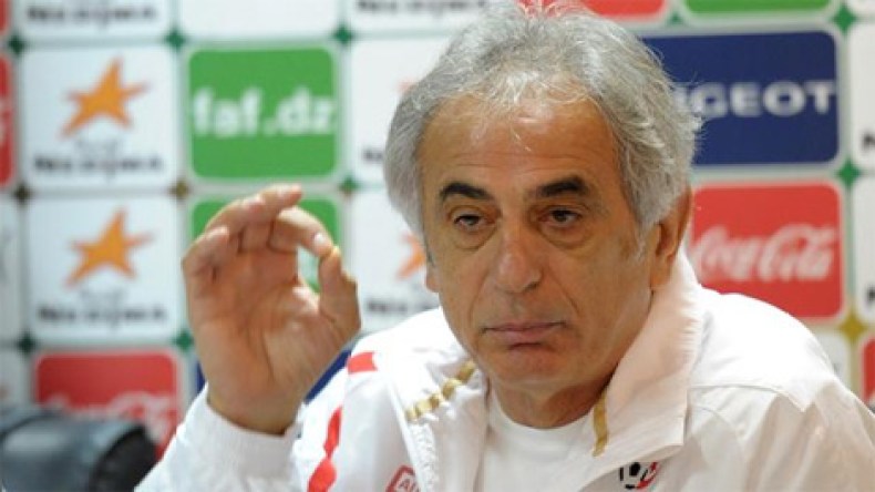 خاليلوزيتش يسعى للسير على خطى منتخب بلاده