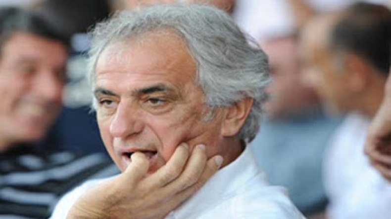 حراسة المرمى تؤرق خاليلوزيتش قبل مباراة مالي