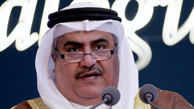 البحرين: الإخوان المسلمون جماعة إرهابية