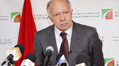 â€œWeâ€™re working to persuade Algeria to open borders,â€ Moroccan official