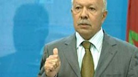 خالد الناصري:”ليست لنا أية عداوة مع الجزائر ونعمل لإقناعها بفتح الحدود”
