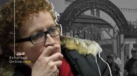 قصة الخيمة العملاقة التي أدخلت خليدة الحبس