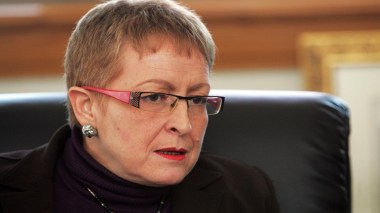 Khalida Toumi serait enfouie en France