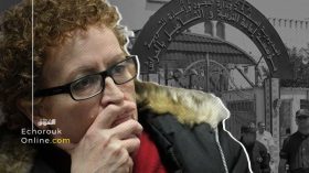 Khalida Toumi n’est pas en « situation de détention arbitraire »