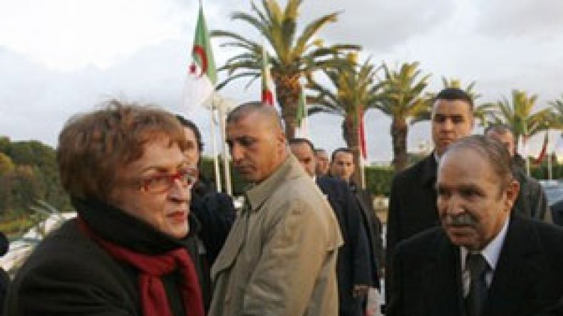 بوتفليقة يقرر رفع ميزانية وزارة الثقافة إلى 2500 مليار