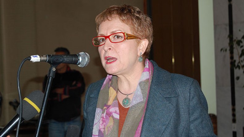 بونجمة: خليدة تومي “لهفت” أموال الثقافة