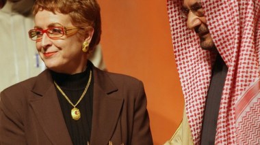 Tlemcen, capitale de la culture islamique : Khalida Toumi écartée du programme