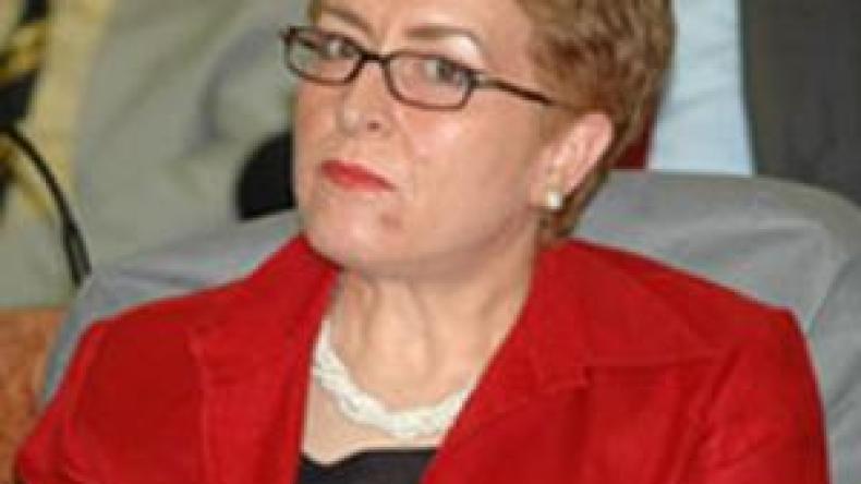 خليدة تومي تكشف عن مشروع فيلم جديد عن فاطمة نسومر