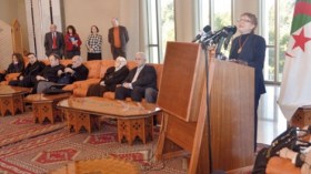 وأخيرا… الفنانون والمبدعون يستفيدون من خدمات الضمان الاجتماعي
