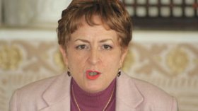 خليدة تومي وحسان حطاب بتيزي وزو!