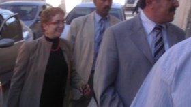 تومي تقرر منع الحفريات والبحوث الخاصة بقلعة بني حماد وتشديد الحراسة على آثارها