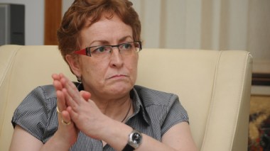 Algerian Intellectuals: “We cannot deny Khalida Toumi's efforts”