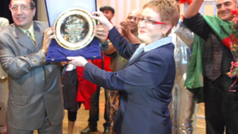 تومي لـ”الشروق”: “لم نشك للحظة في مكانتنا عند المصريين”