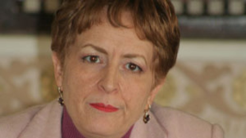 لهذه الأسباب غابت خليدة تومي عن مهرجان الفيلم العربي؟