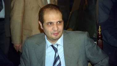 Khalifa files to appeal prison sentence