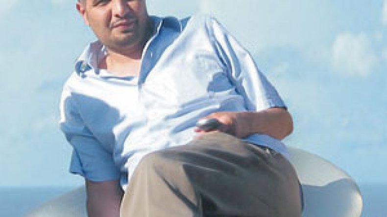 عبد المومن خليفة قدم 600 ألف أورو للترويج لشرطة موناكو