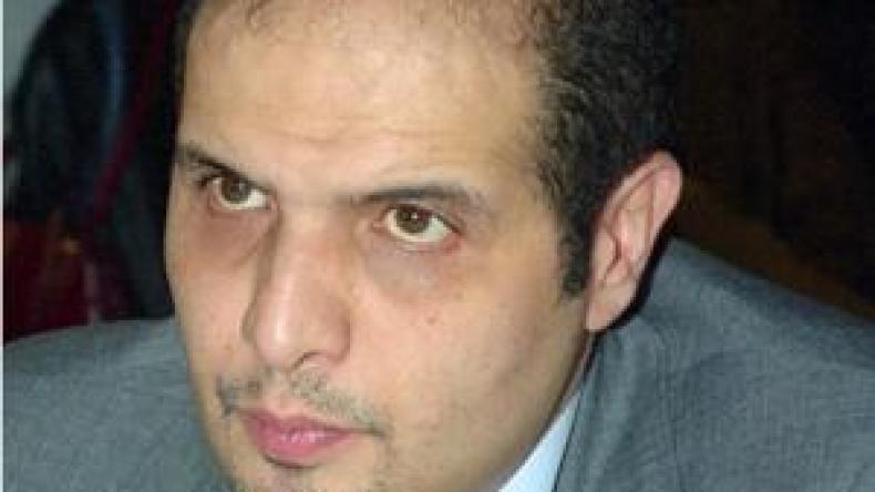 بلعيز: وزير الداخلية البريطاني تحصل على مهلة إضافية للنظر في طلب تسليم الخليفة