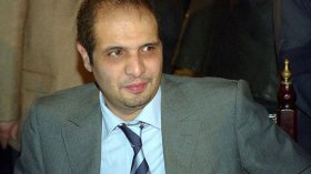التماس السجن المؤبد في حق الخليفة ومصادر أملاكه