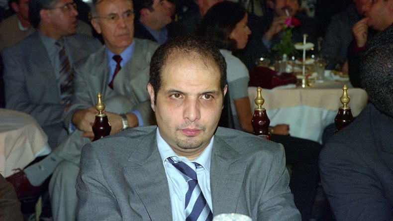 الخليفة مصدوم وفي وضع نفسي صعب!