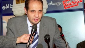 المحامي مجحودة: مومن فوض أخاه لحضور اجتماع شركاء بنك الخليفة