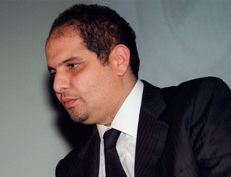 Justice: Abdelmoumène Khalifa’s defense has received no formal notice about his trial