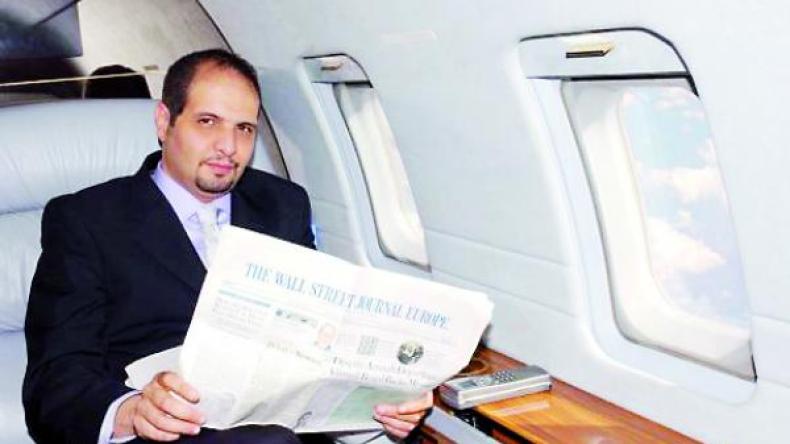 الخليفة في سجن البليدة وسط إجراءات أمنية مشددة