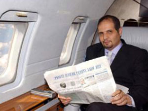 Algeria : 112 benefited from one billion and 400 millions Euros transferred money of Khalifa