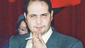 Runaway Algerian billionaire Khalifa to appear before British court in March
