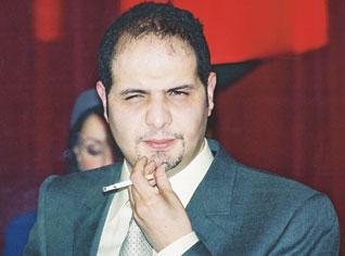 UK court rejects bail application of Algerian businessman Khalifa