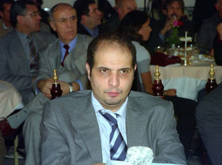 La justice Britannique donne le feu vert pour l'extradition de Abdelmoumène Khalifa vers l'Algérie