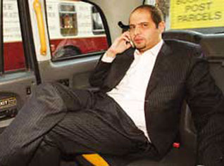 Will Britain hand over AbdelmoumÃ¨ne Khalifa to Algeria next Saturday?