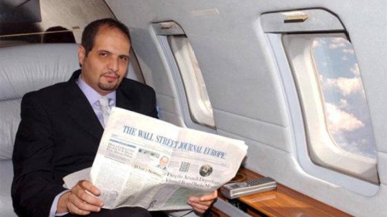 بريطانيا تقرر تسليم عبد المومن خليفة للجزائر قبل نهاية ديسمبر