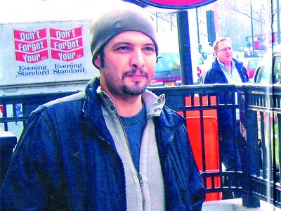 The Supreme Court to Open Khalifa Case in January, Official