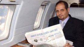 112 شخص استفادوا من تهريب مليار و400 مليون أورو من أموال الخليفة للخارج