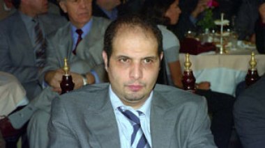 UK home office to transfer Khalifa case to foreign office