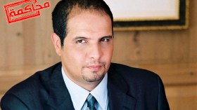 غياب الغالبية الساحقة لممثلي الأطراف المدنية.. وخليفة يجد نفسه مرتاحا