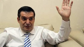توني خليفة: كيف لكم أن تمشوا مع رأس الإرهاب في العالم؟