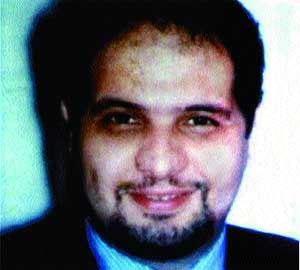 Le milliardaire déchu en cavale Abdelmoumène Khalifa devant les juges Britanniques