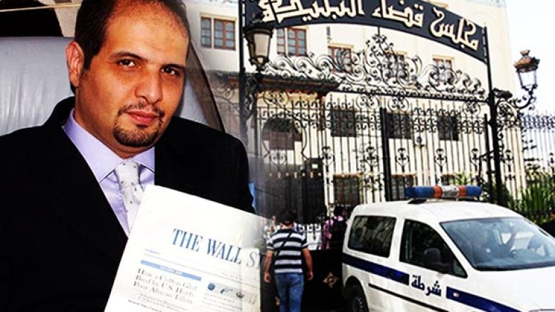 الصندوق الوطني للتقاعد خسر 4 ملايير دينار في بنك الخليفة