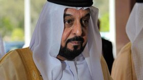 فتح ممثلية دبلوماسية لتل أبيب في أبوظبي